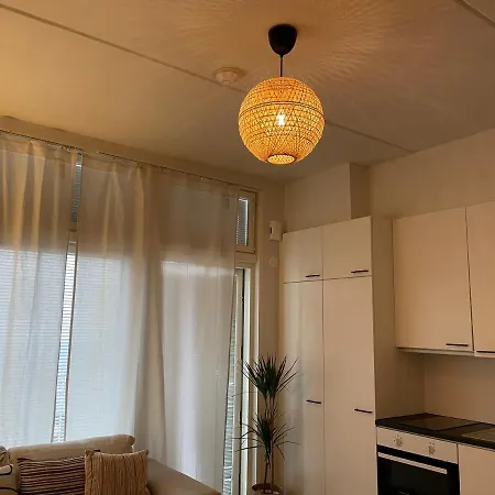 Lejlighed Immaculate 1-bed In *