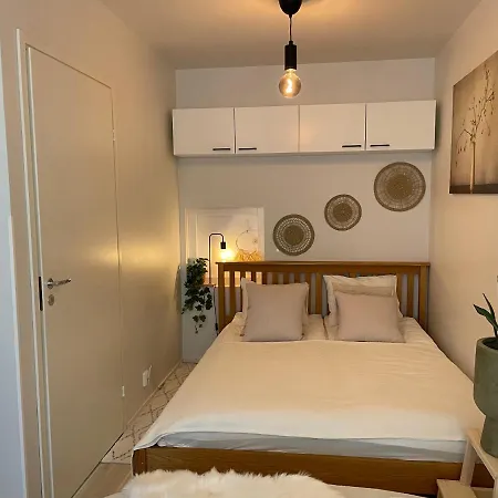 Immaculate 1-bed In Tampere
