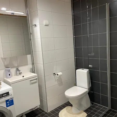Lejlighed Immaculate 1-bed In