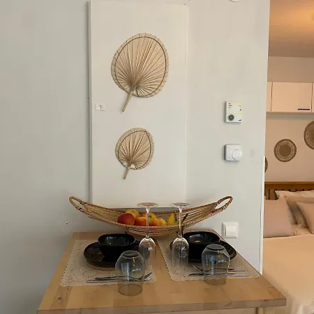 Immaculate 1-bed In Tampere