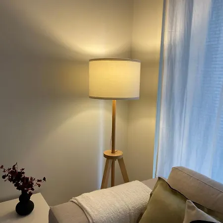 Lejlighed Immaculate 1-bed In *