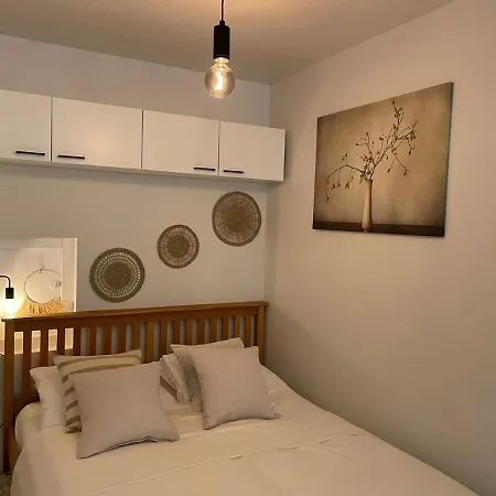 Lejlighed Immaculate 1-bed In Tampere
